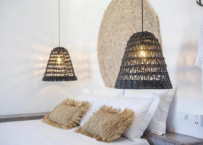 Malibu Boutique Studios & Bungalows Faliraki